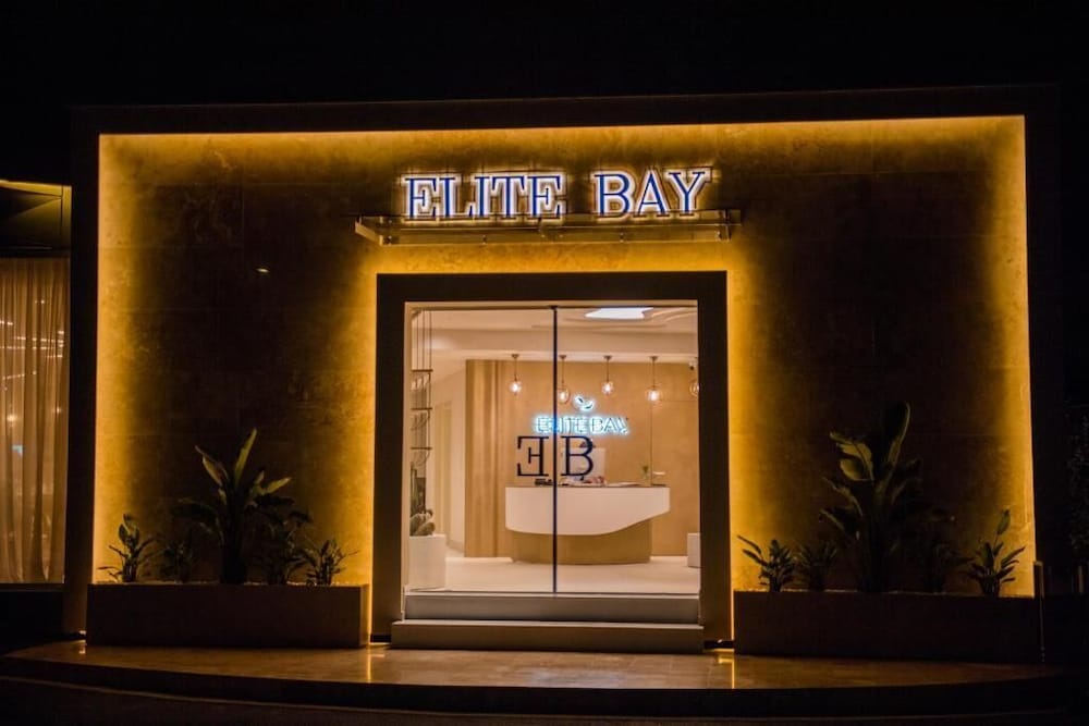 

Bari - Plazhi San Pietro - Elite Bay Hotel Lalez Durres