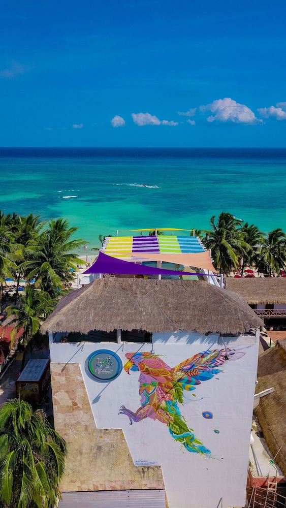 

Venezia - Playa del Carmen - Hotel Kay Adults Only