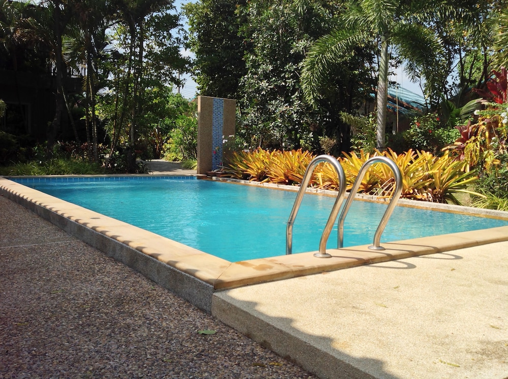 

Milano - Ao Nam Mao - Real Relax Resort