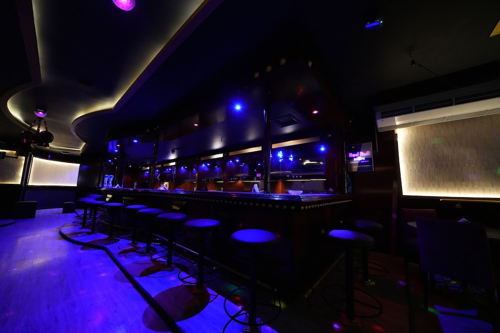 

Roma - Dubai - Nine Hotel