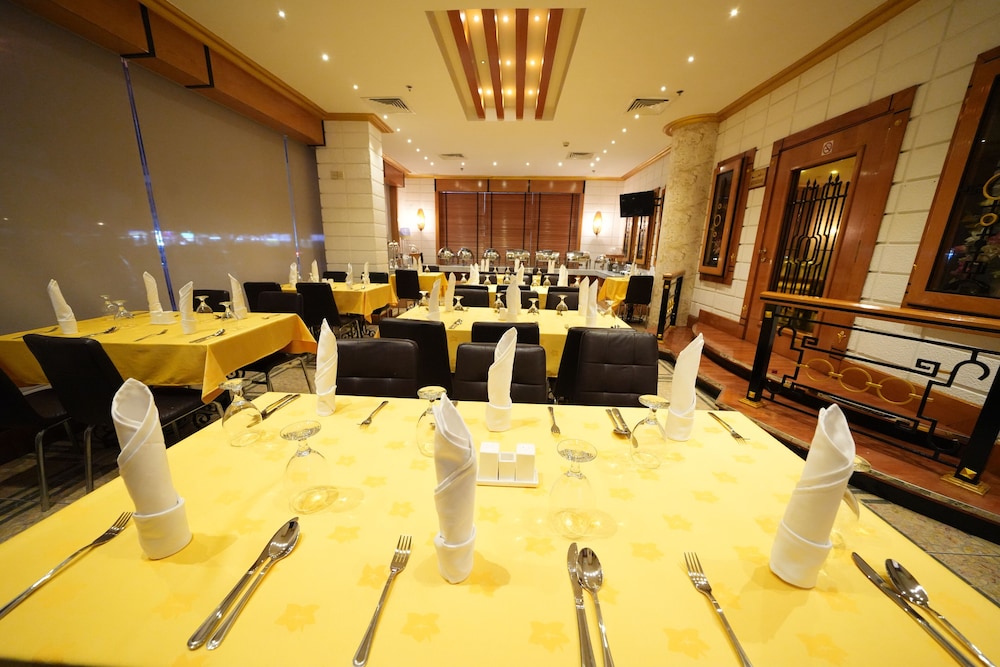 

Roma - Dubai - Nine Hotel