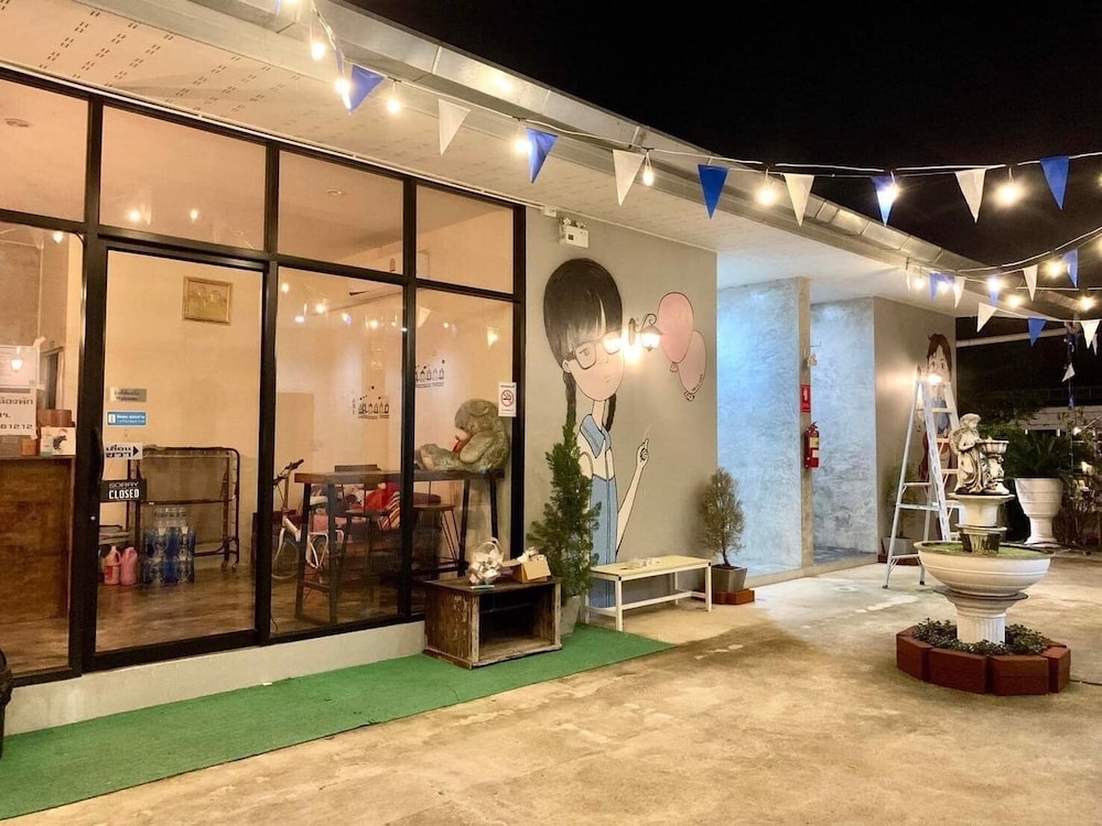 

Milano - Chiang Rai - Instyle Place