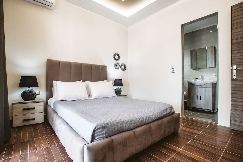 

Lamezia Terme - Corfù, Isole Greche - Villa Astron by Corfuescapes