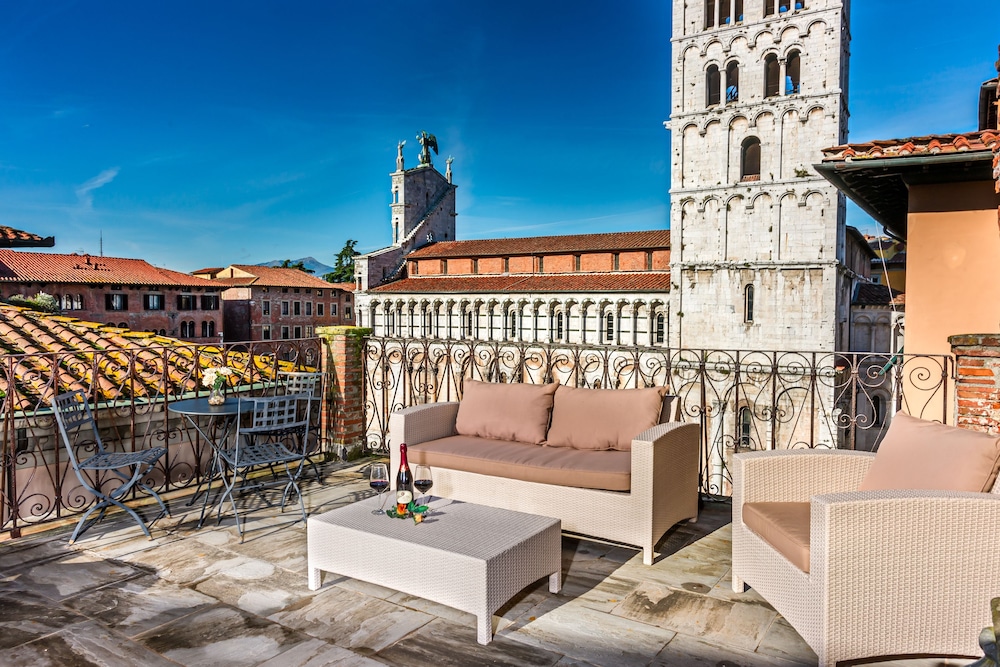 Antica Residenza Dell'Angelo