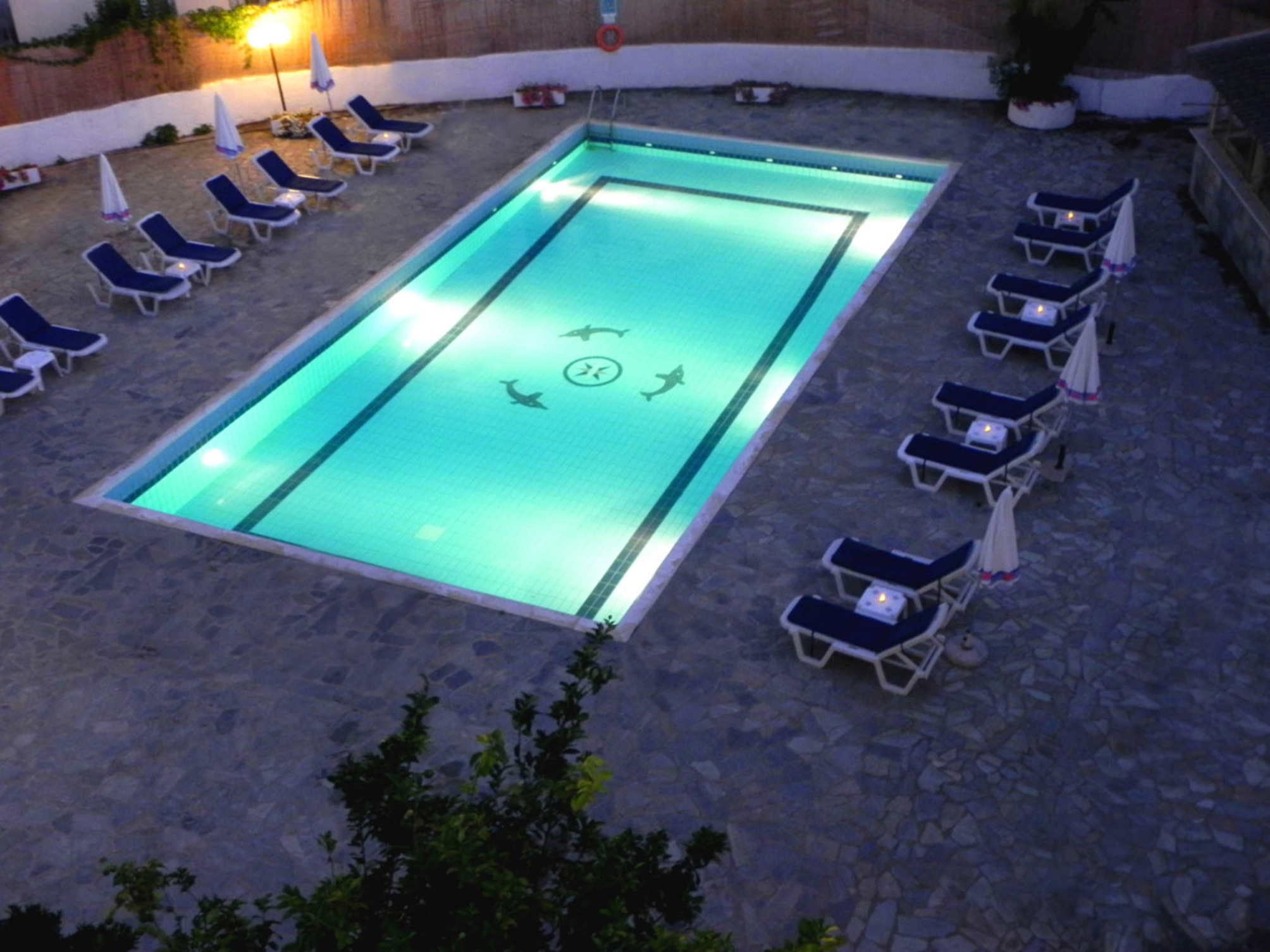 

Milano - Benitses, Corfù - Alkionis Hotel