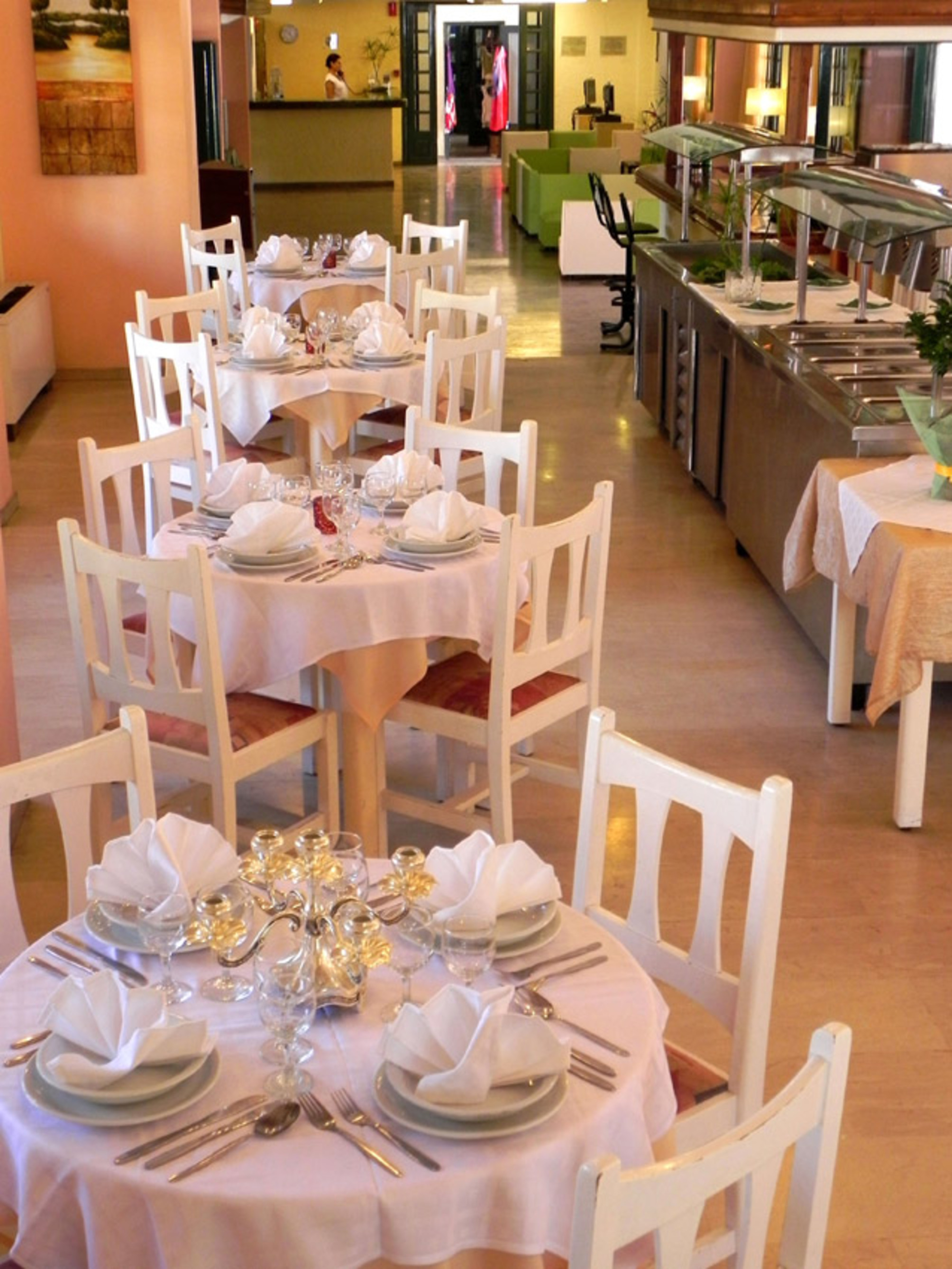 

Bari - Benitses, Corfù - Alkionis Hotel
