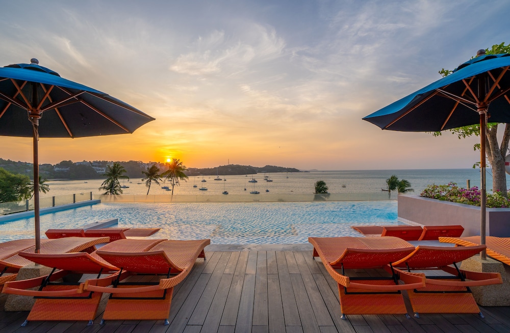 

Roma - Ban Ao Makham - Bandara Phuket Beach Resort