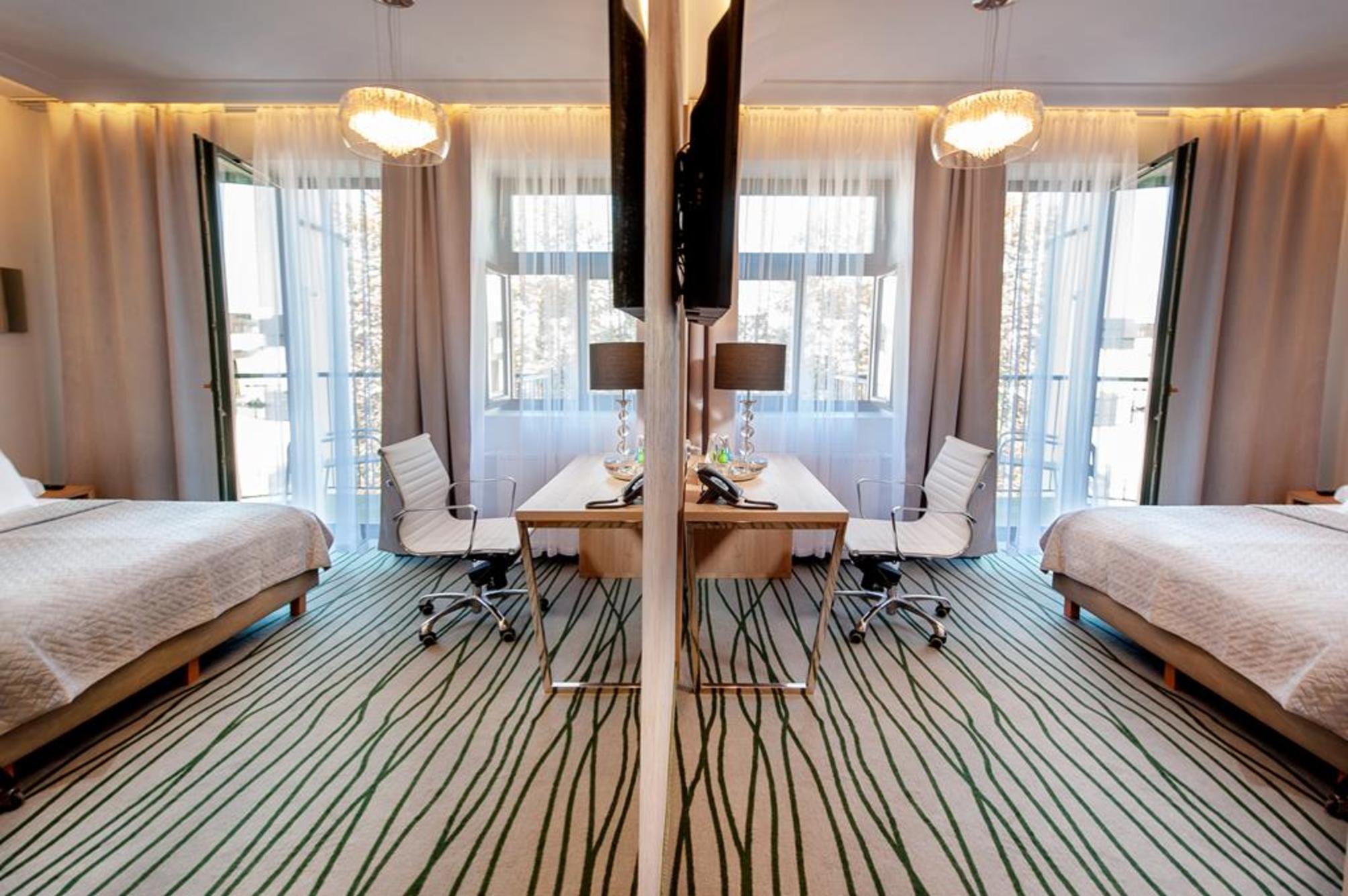 

Napoli - Cracovia - Plaza Boutique Hotel