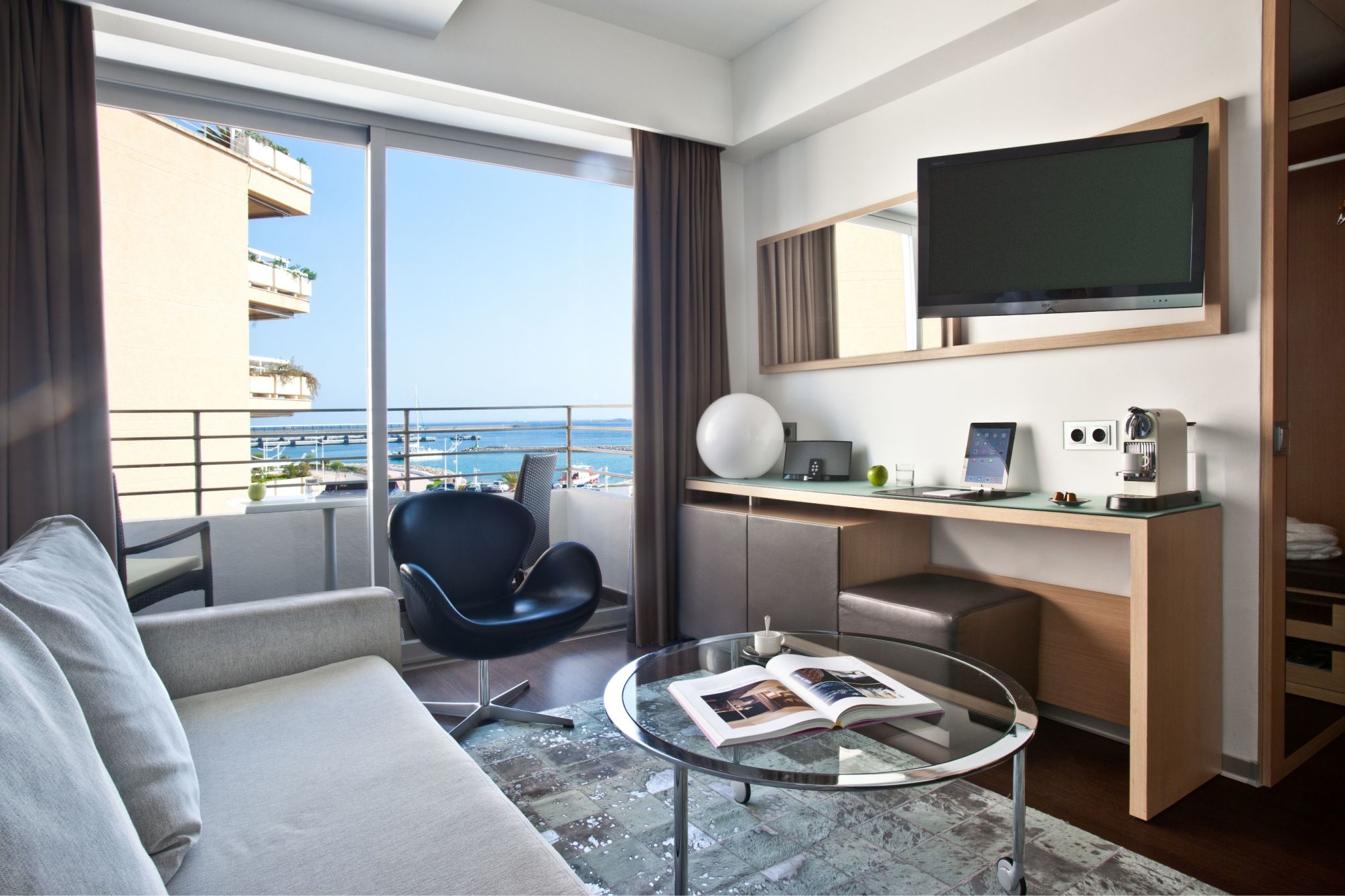 Dalt Vila Suite