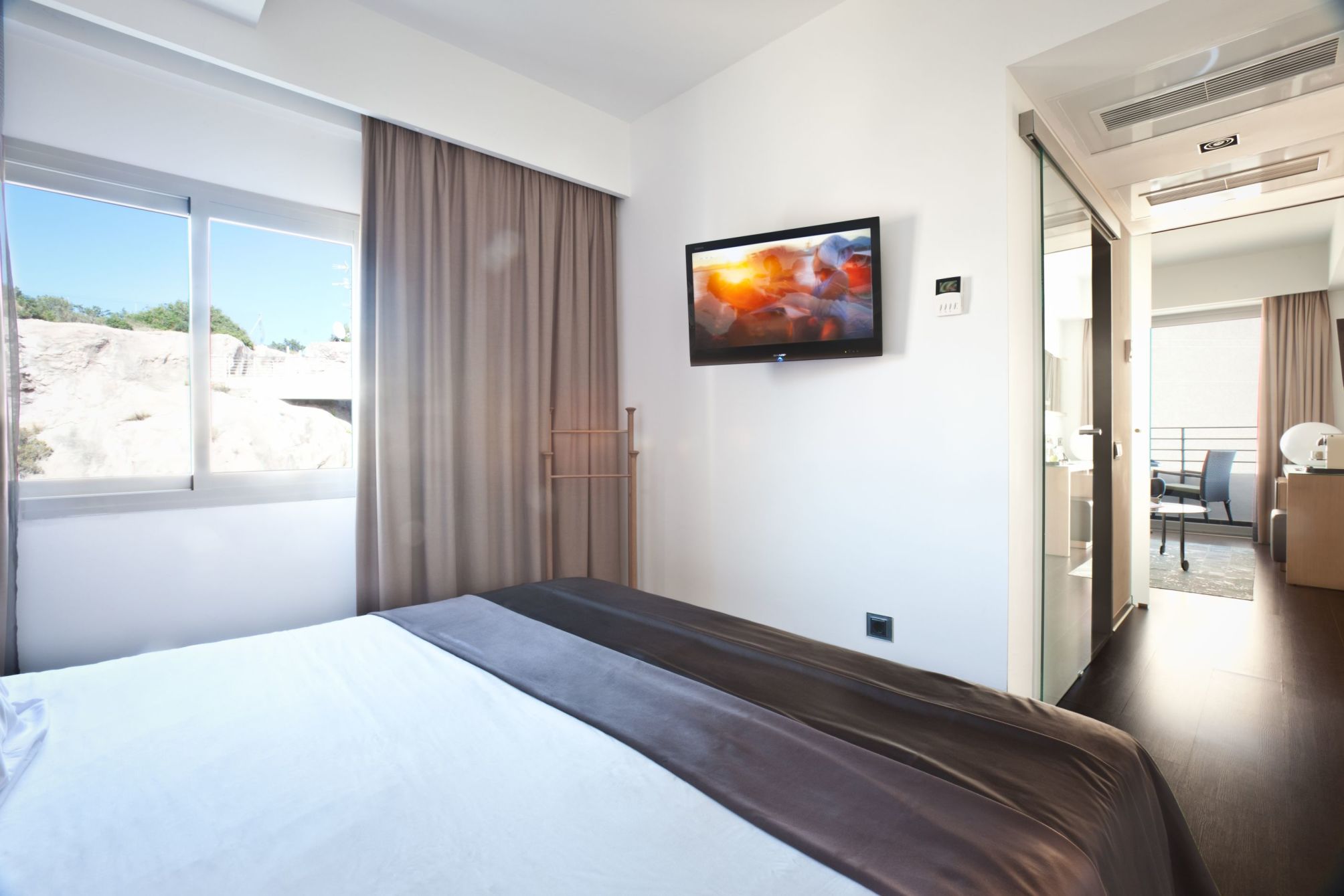 

Brindisi - Cala Llonga - Ocean Drive Ibiza