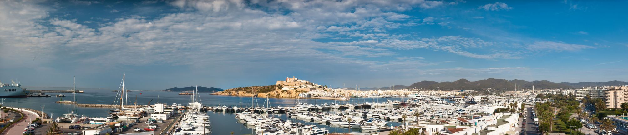 

Catania - Cala Llonga - Ocean Drive Ibiza