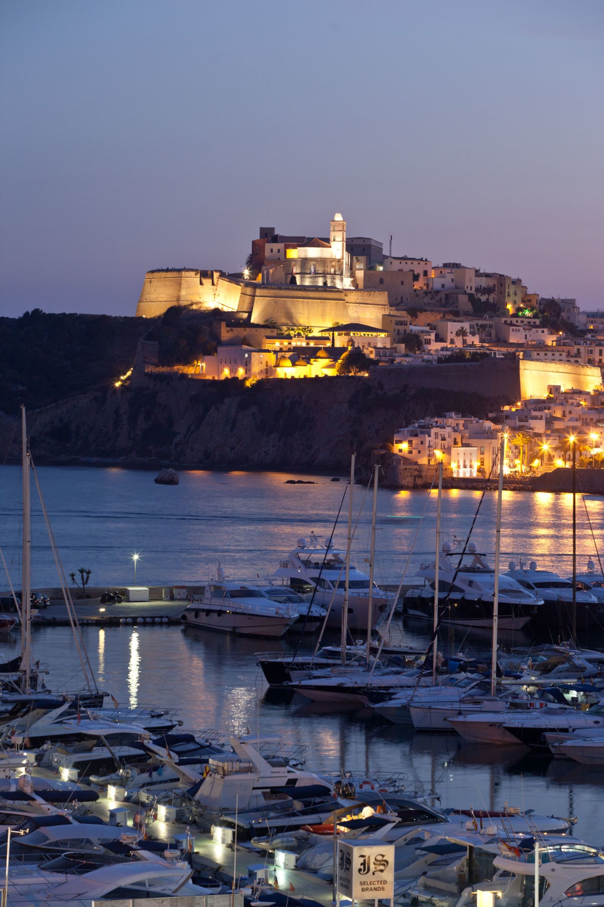 

Verona - Playa d'en Bossa, Ibiza - Ocean Drive Ibiza