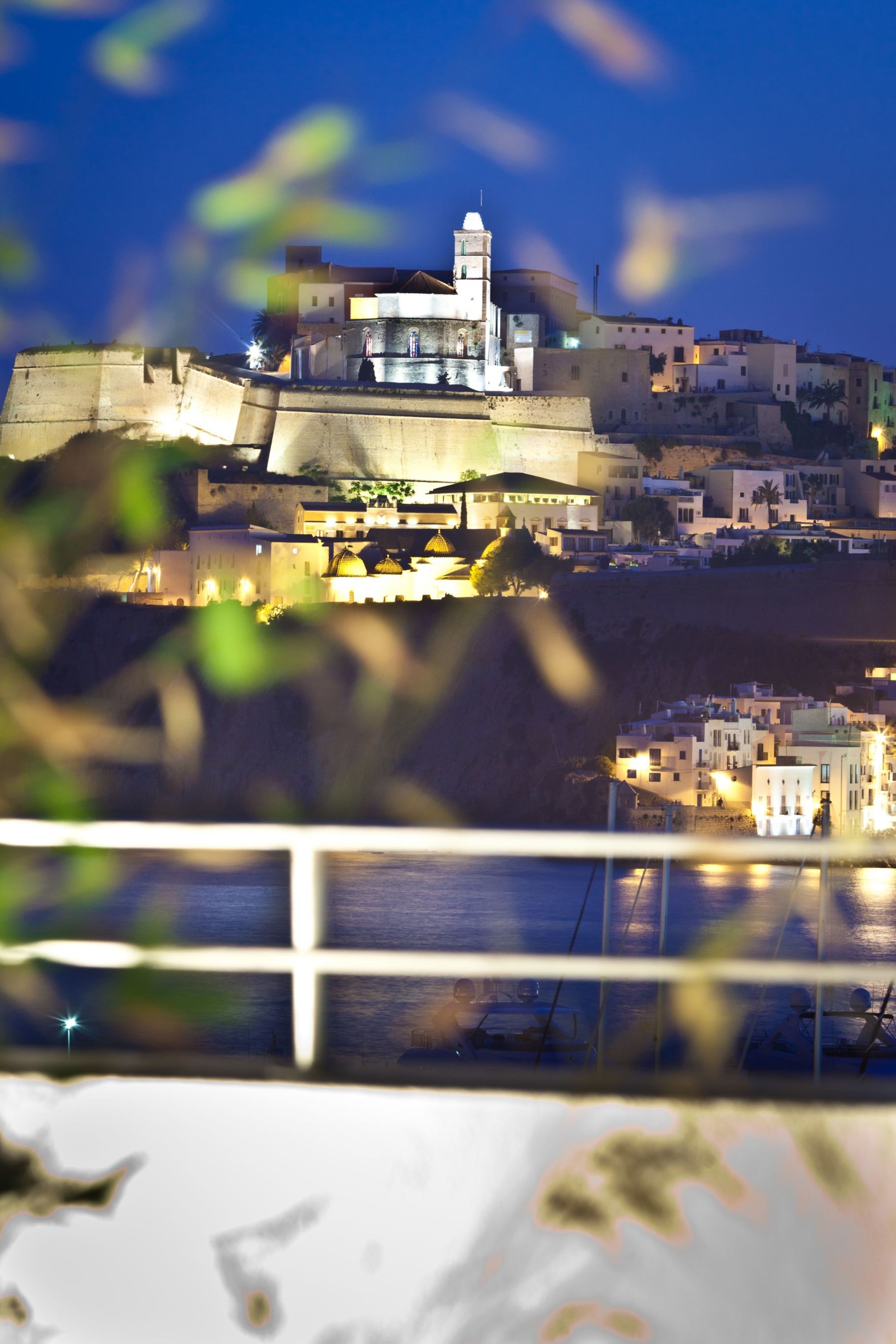 

Brindisi - Cala Llonga - Ocean Drive Ibiza