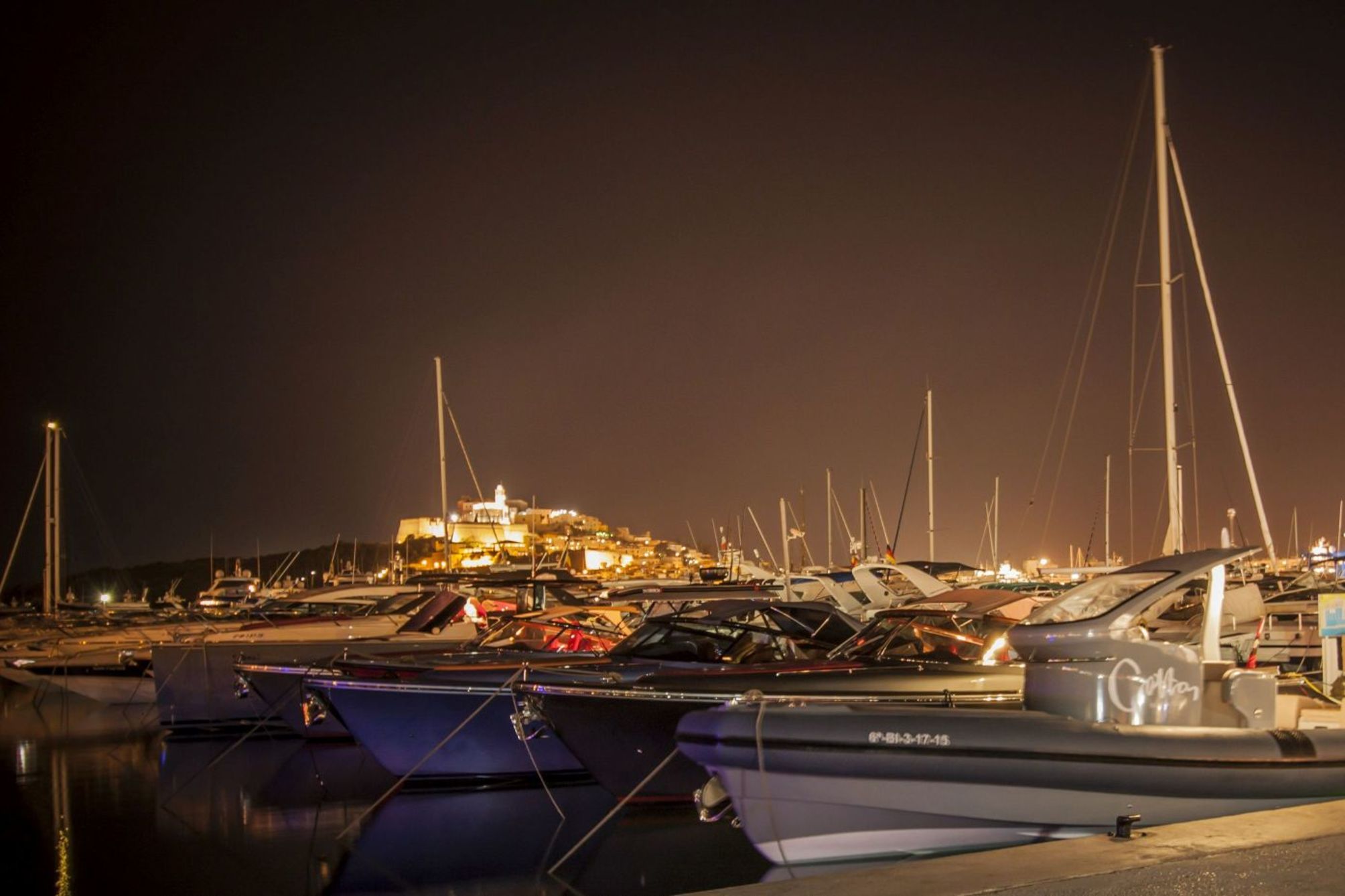 

Verona - Ibiza, Isole Baleari - Ocean Drive Ibiza