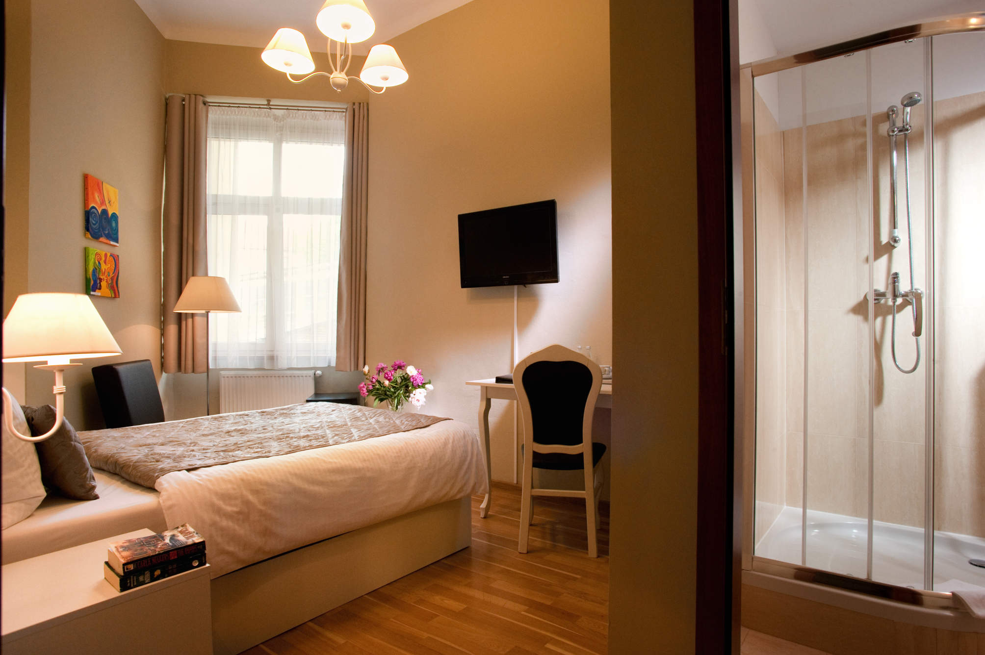 

Catania - Cracovia - Leone Aparthotel