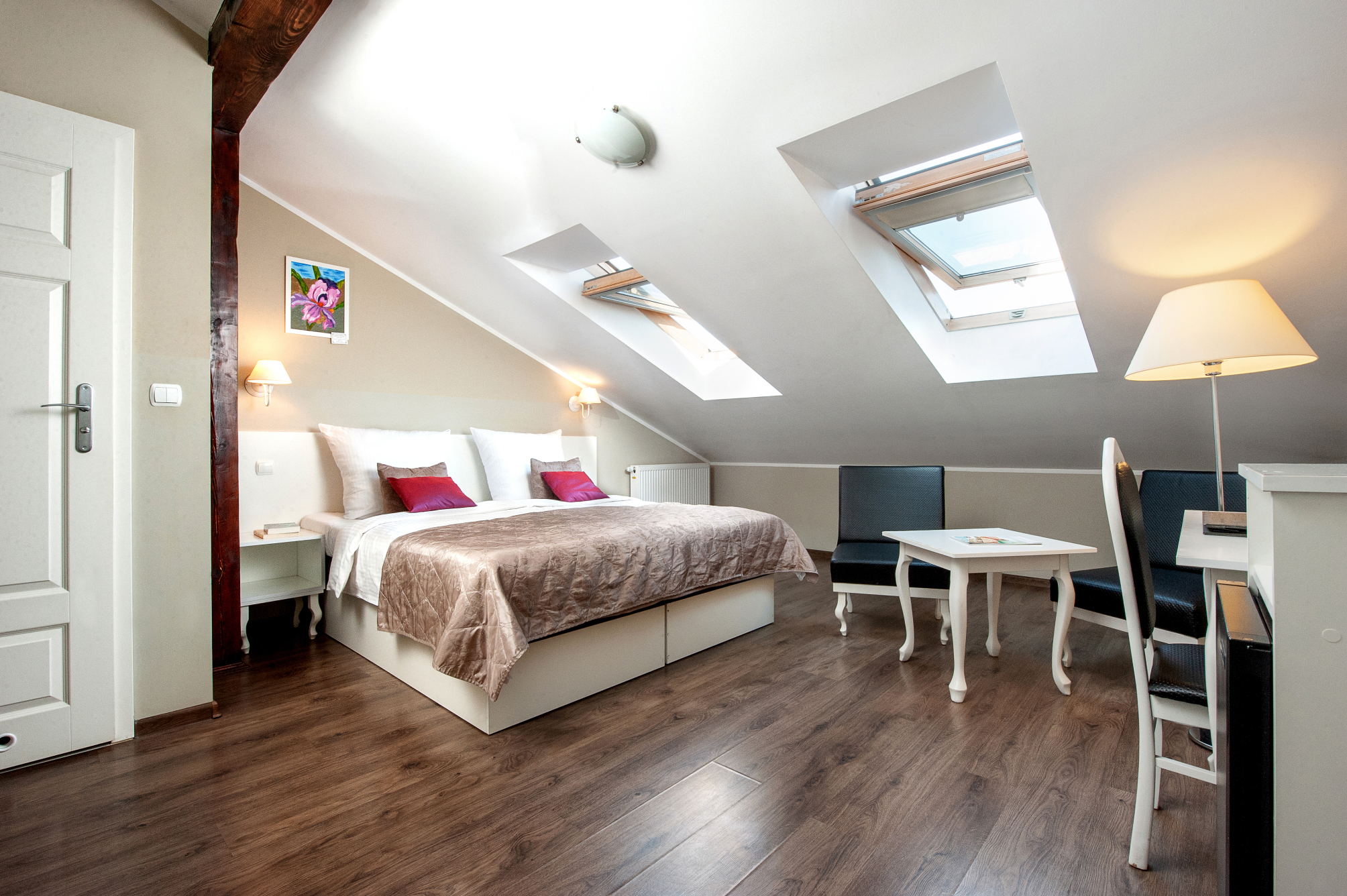 

Milano - Cracovia - Leone Aparthotel