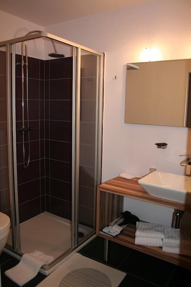 

Milano - Lovanio - Hotel Carpinus