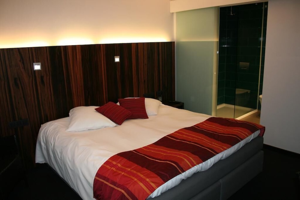 

Milano - Heverlee - Hotel Carpinus