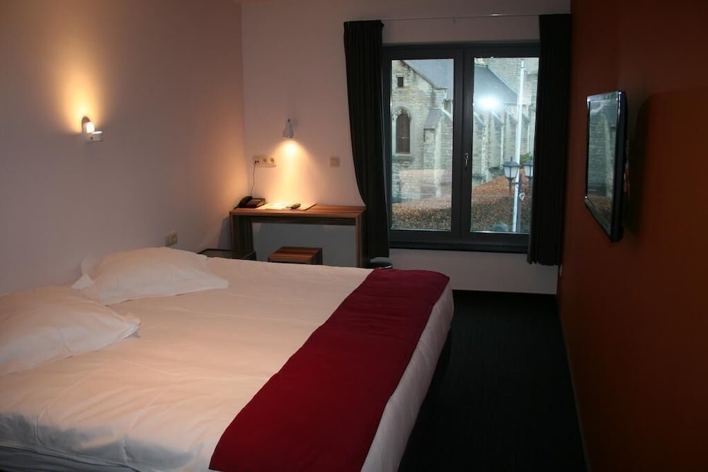 

Venezia - Lovanio - Hotel Carpinus