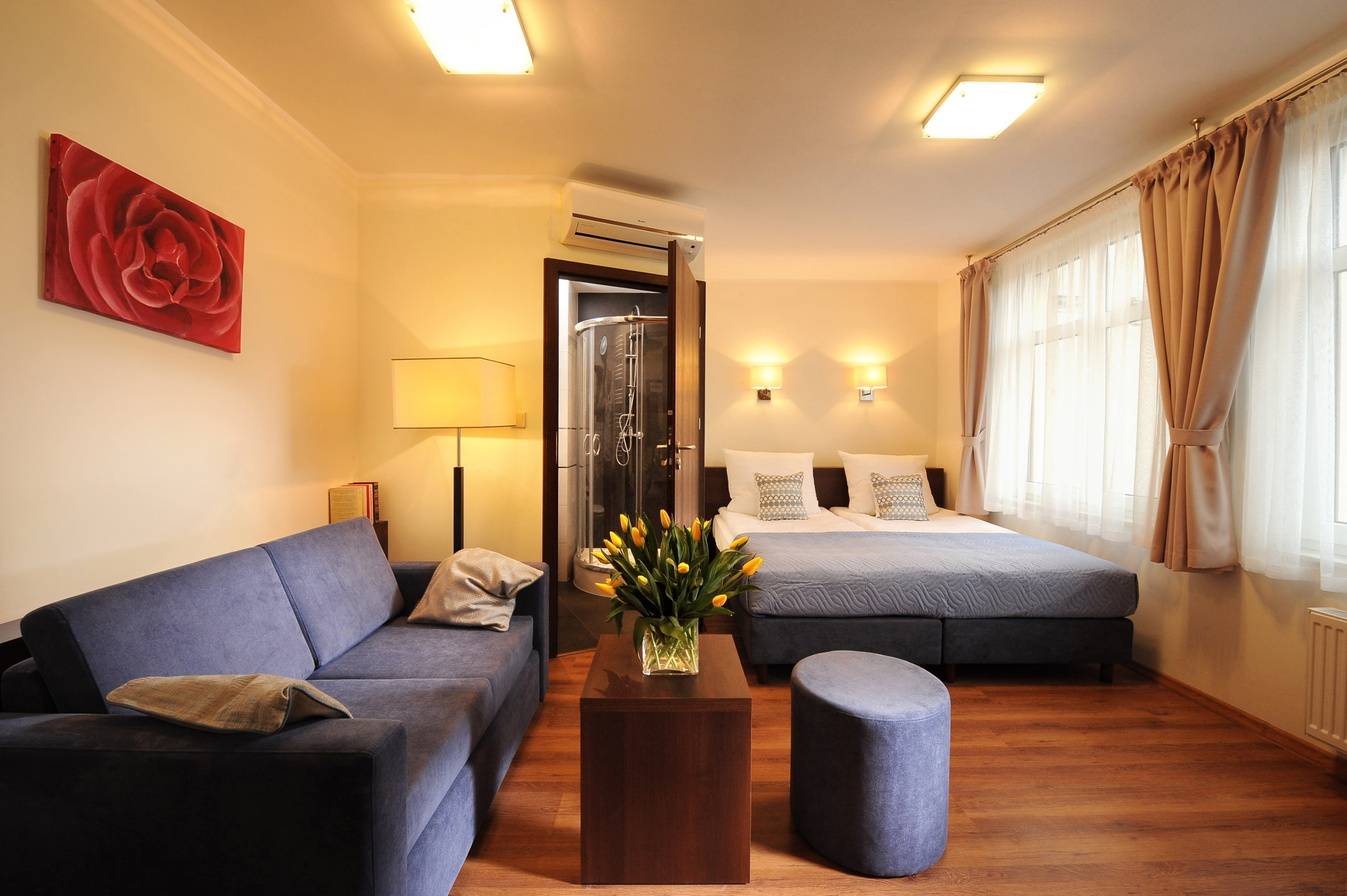 

Catania - Cracovia - Armon Residence