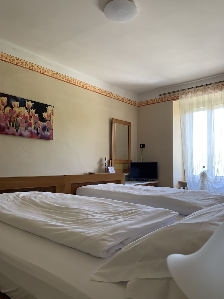 

Roma - Folgaria - Hotel du Lac Parc & Residence