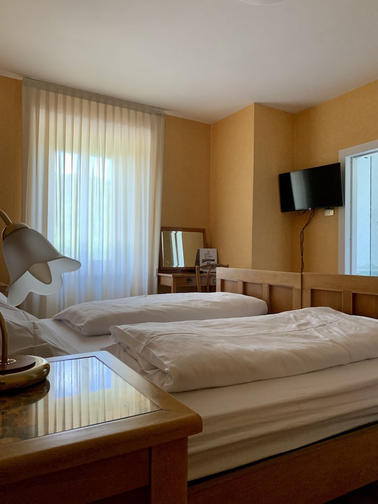 

Torino - Folgaria - Hotel du Lac Parc & Residence