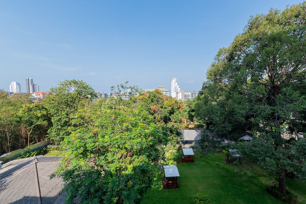 

Milano - Pattaya South - Hillside Resort