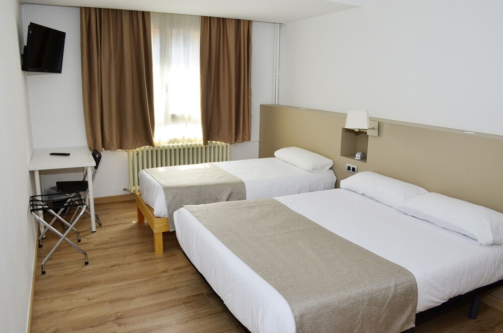 

Bari - Incles - Hotel Terranova