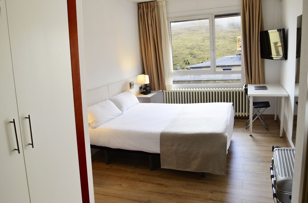 

Roma - Incles - Hotel Terranova