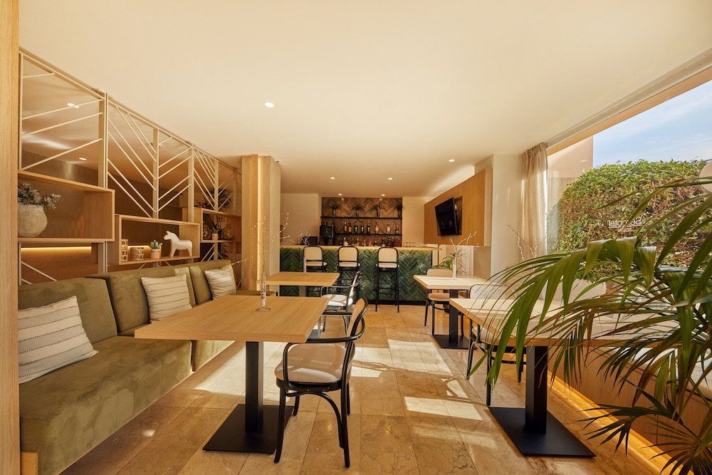 

Bologna - Cala Major - Hotel Zurbarán Palma