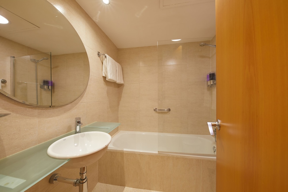 

Catania - Playa de Palma - Sercotel Hotel Zurbarán Palma