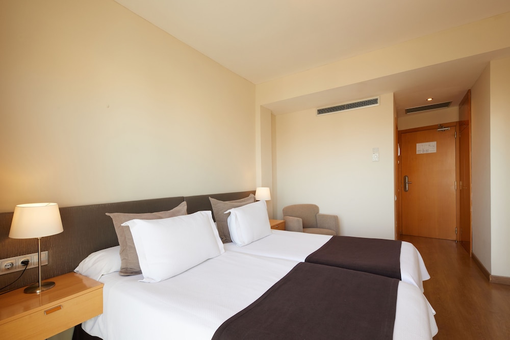 

Palermo - Playa de Palma - Hotel Zurbarán Palma