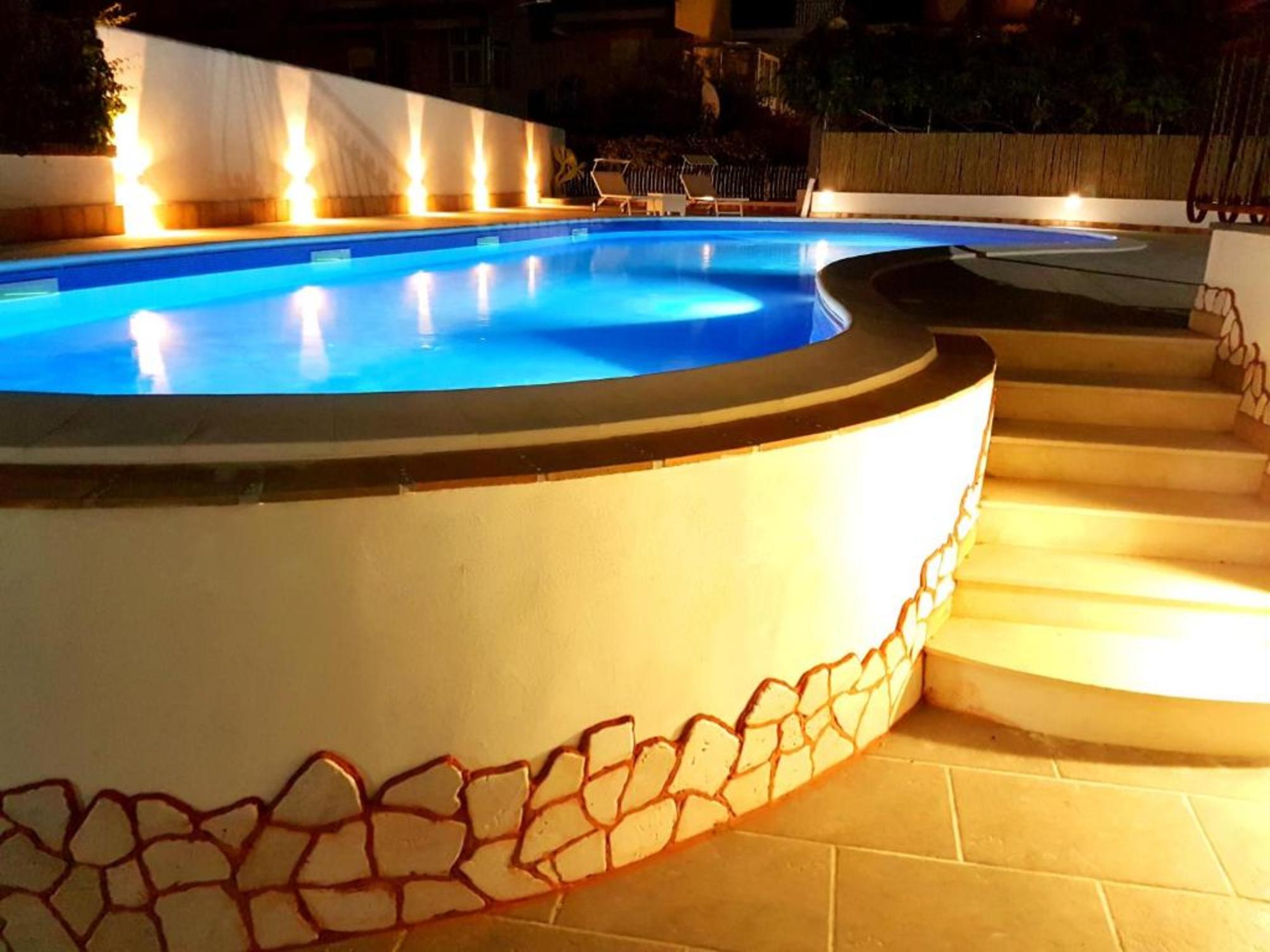 

Napoli - Giardini Naxos - Hotel Alexander
