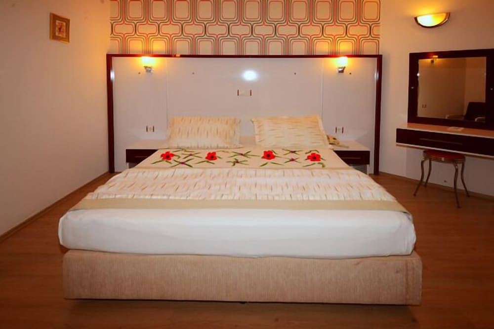 

Venezia - Dalaman, Turchia - Hotel Pirat