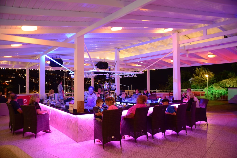 

Venezia - Kalkan - Hotel Pirat