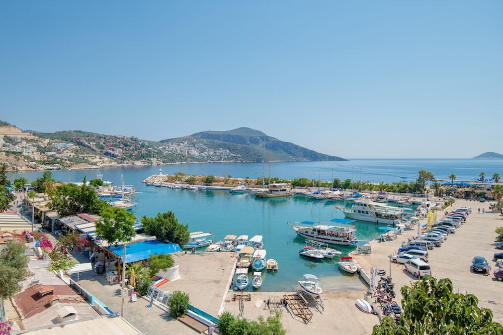 

Milano - Dalaman, Turchia - Hotel Pirat