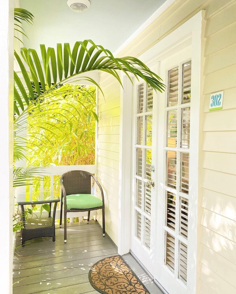 

Roma - Key West (FL) - Westwinds Inn