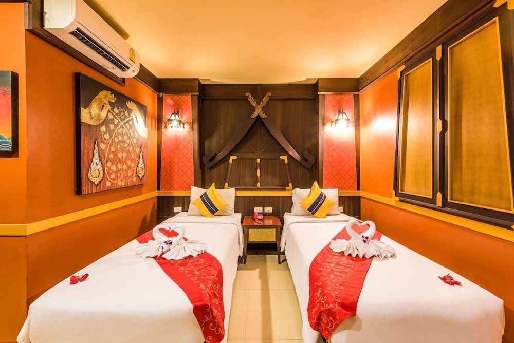 

Roma - Karon Beach - 99 Residence