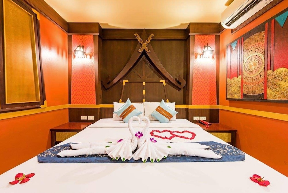 

Roma - Karon Beach - 99 Residence