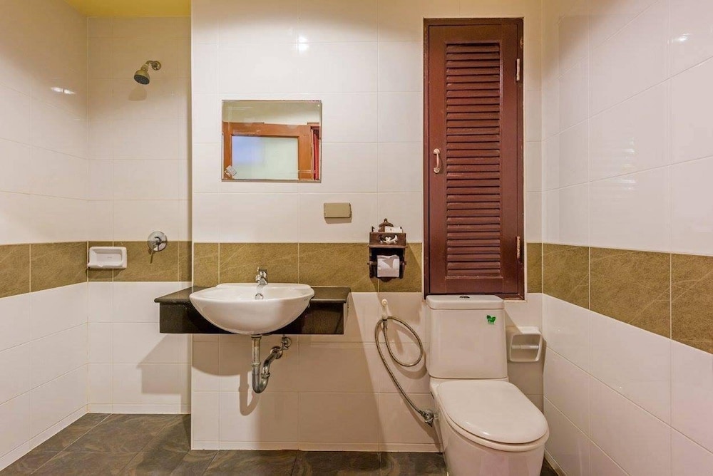

Roma - Kamala Beach - 99 Residence