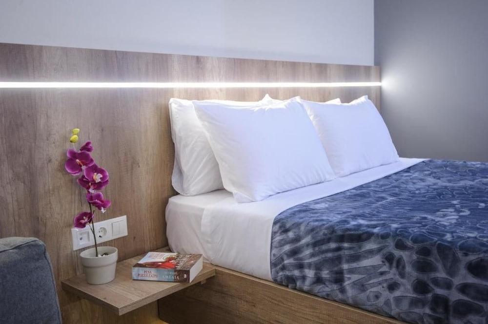 

Bologna - Paralía - Hotel Yakinthos