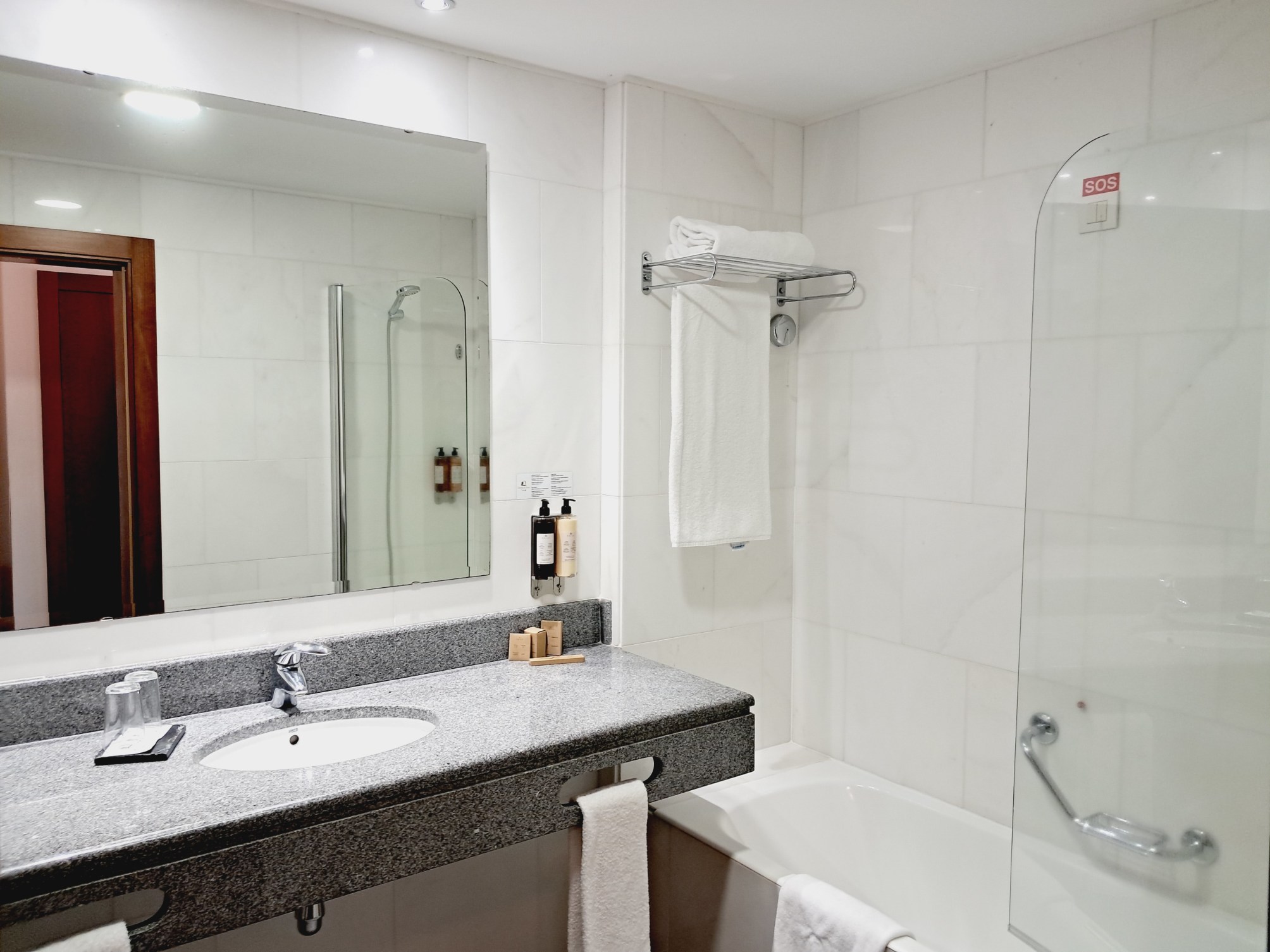 

Milano - Curral das Freiras - BIO Hotel - Hotel Quinta da Serra