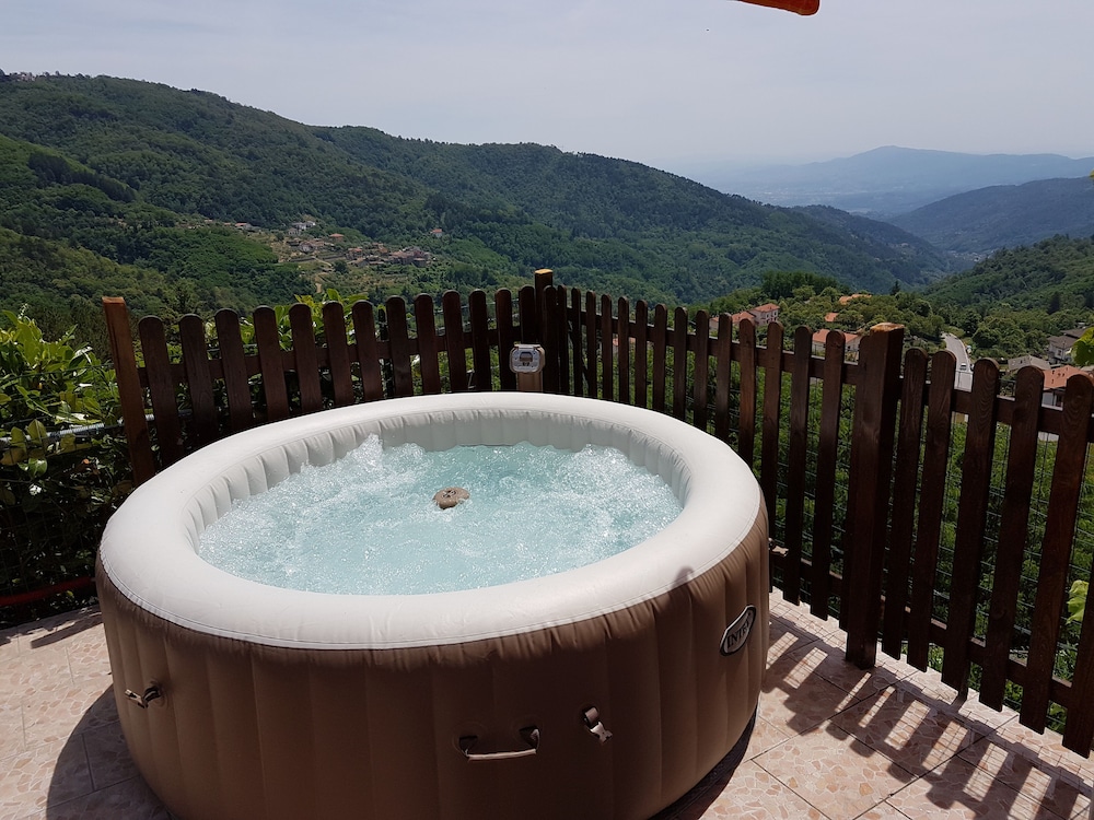 

Venezia - Pistoia - Amelia Dream View Hotel