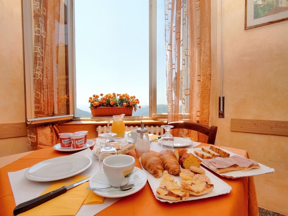 

Catania - Pistoia - Amelia Dream View Hotel