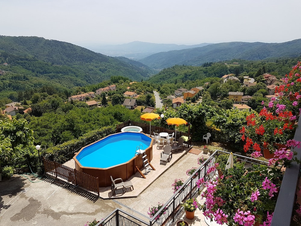 

Olbia - Pistoia - Amelia Dream View Hotel