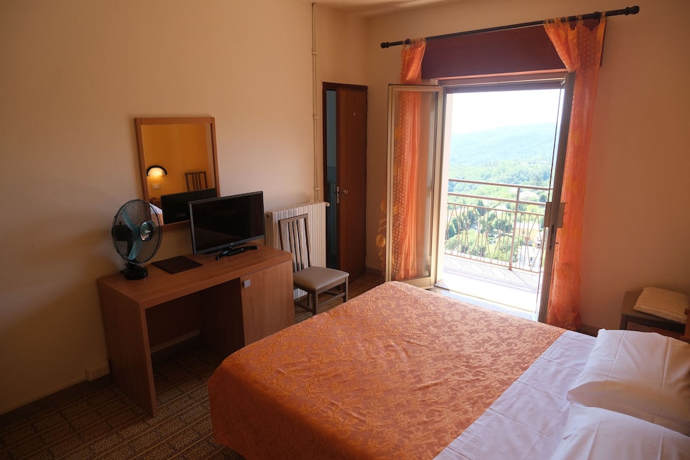 

Comiso - Pistoia - Amelia Dream View Hotel