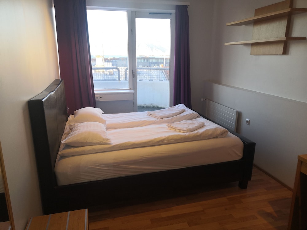 

Roma - Islanda - 101 Guesthouse Hotel