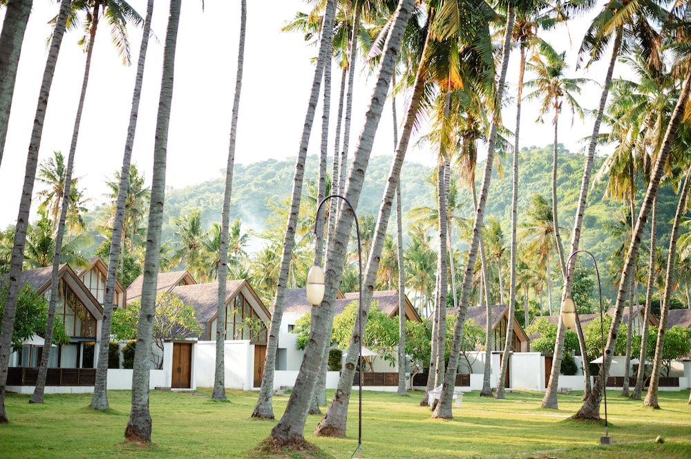 

Milano - Senggigi - The Kayana Beach Lombok