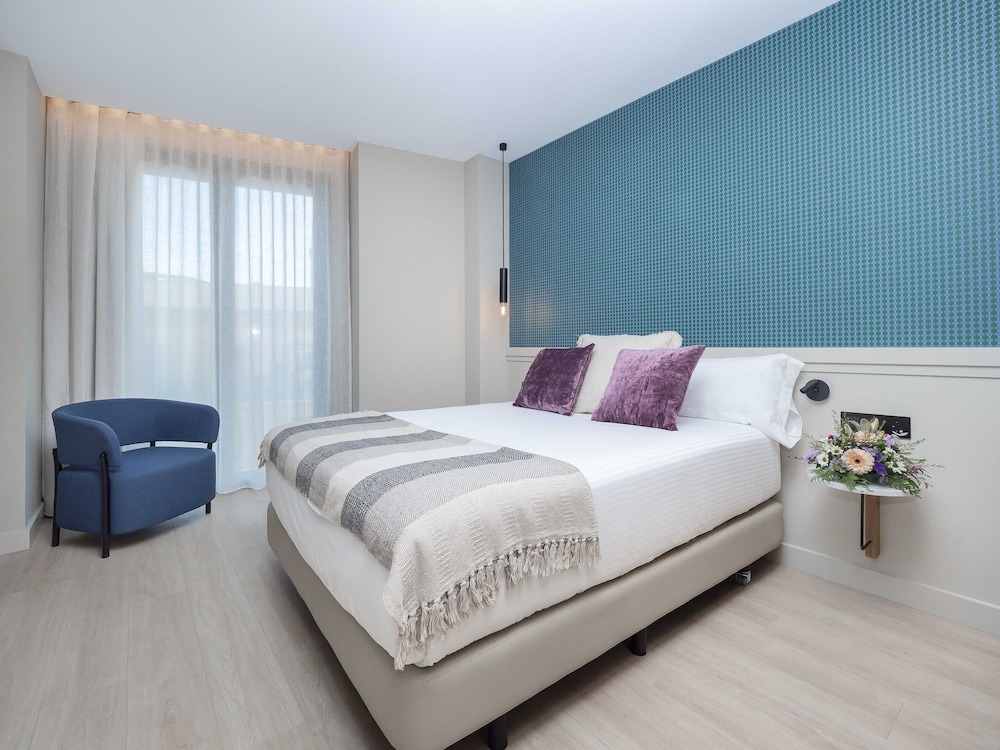 

Milano - Santa Coloma de Gramenet - ARCELON HOTEL - New from 2023