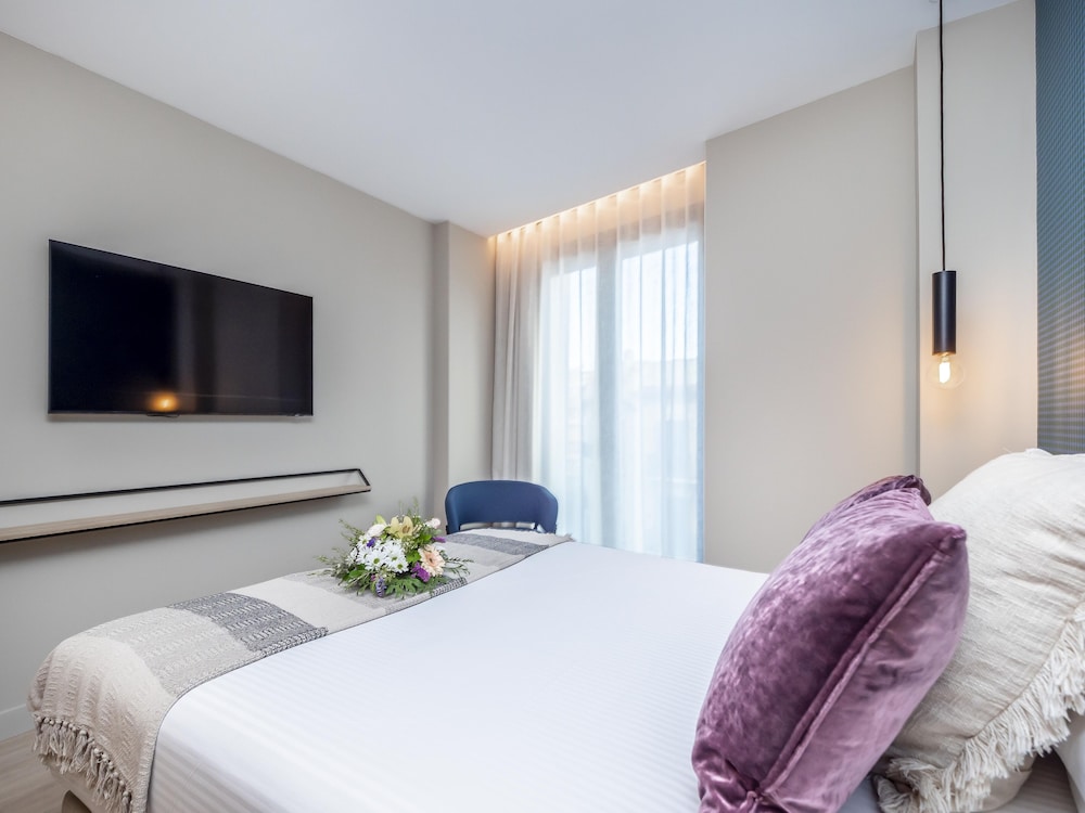 

Roma - Montcada - ARCELON HOTEL - New from 2023